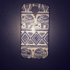 Samsung Galaxy s4 Case!